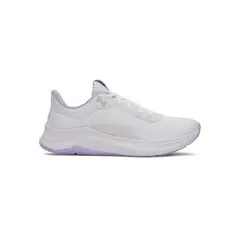 UNDER ARMOUR - Zapatilla Mujer UA Aurora 3 Blanco
