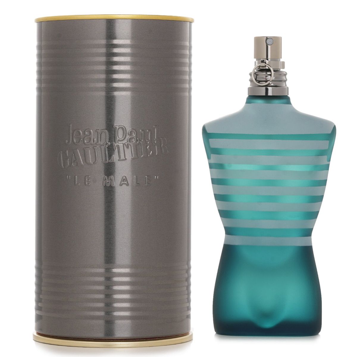 JEAN PAUL GAULTIER - Le Male Eau de Toilette - 130ml Jean Paul Gaultier