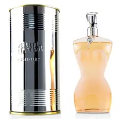 JEAN PAUL GAULTIER - Classique Eau de Toilette - 100ml