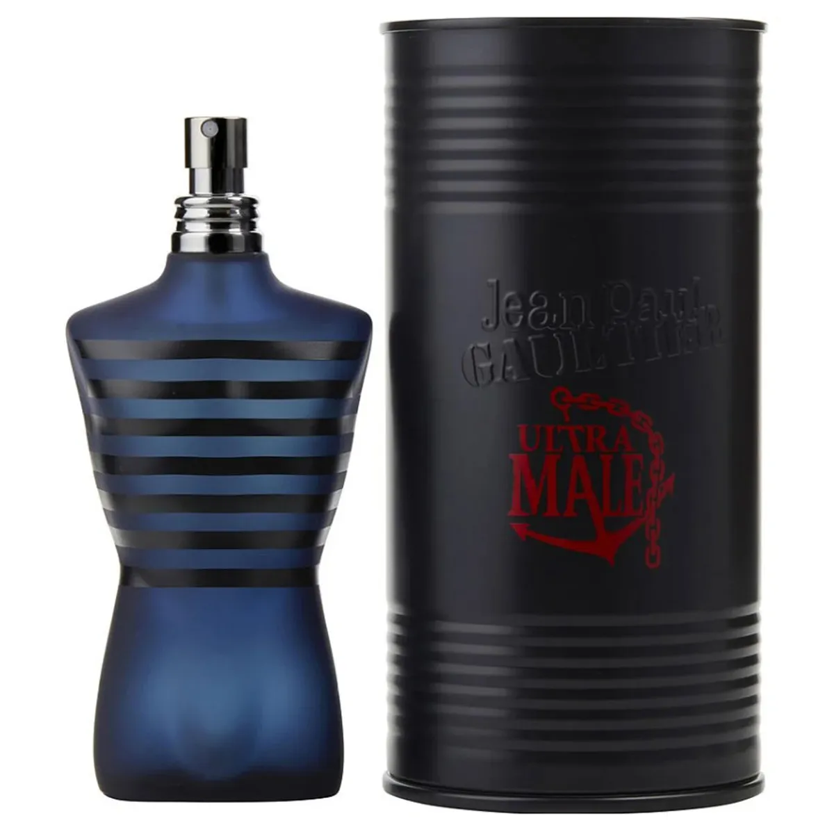 JEAN PAUL GAULTIER - Ultra Male Eau de Toilette Intense - 130ml Jean Paul Gaultier