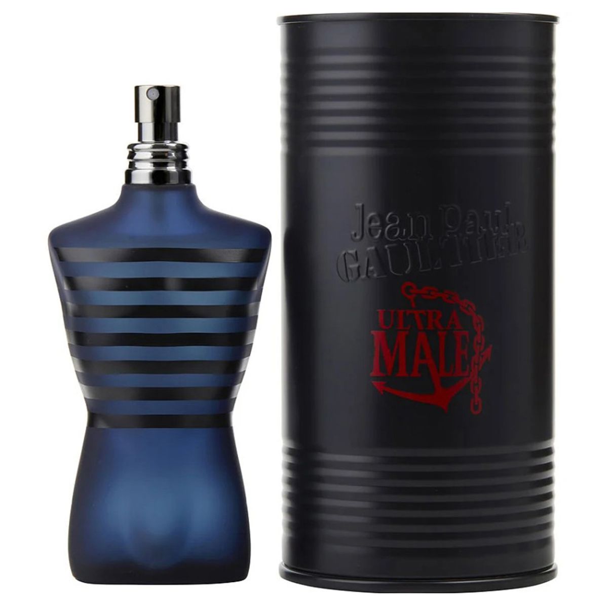 JEAN PAUL GAULTIER - Ultra Male Eau de Toilette Intense - 130ml Jean Paul Gaultier