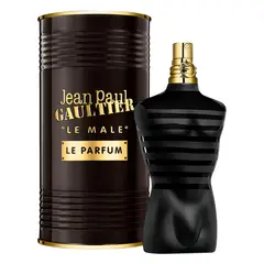 JEAN PAUL GAULTIER - Le Male Le Parfum Eau de Parfum - 70ml