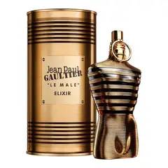 JEAN PAUL GAULTIER - Le Male Elixir Parfum Spray - 70ml