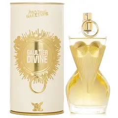 JEAN PAUL GAULTIER - Divine Eau de Parfum - 100ml
