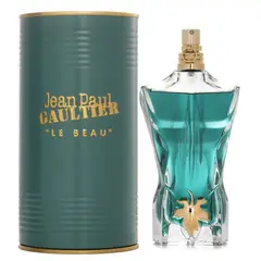 JEAN PAUL GAULTIER - Le Beau Eau de Toilette - 130ml