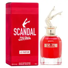 JEAN PAUL GAULTIER - Scandal Le Parfum Eau de Parfum Intense - 50ml
