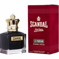 JEAN PAUL GAULTIER - Scandal Pour Homme Le Parfum Eau de Parfum Intense - 100ml