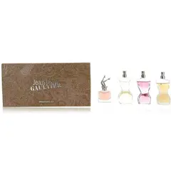 JEAN PAUL GAULTIER - Feminine Gift Set -