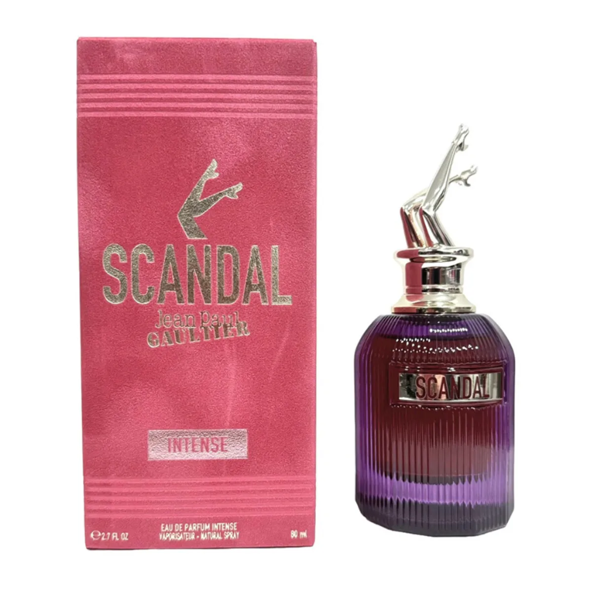 JEAN PAUL GAULTIER - Scandal Intense Eau de Parfum - Jean Paul Gaultier