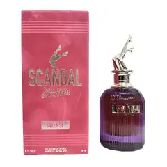 JEAN PAUL GAULTIER - Scandal Intense Eau de Parfum -