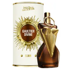 JEAN PAUL GAULTIER - Divine Elixir Eau De Parfum -
