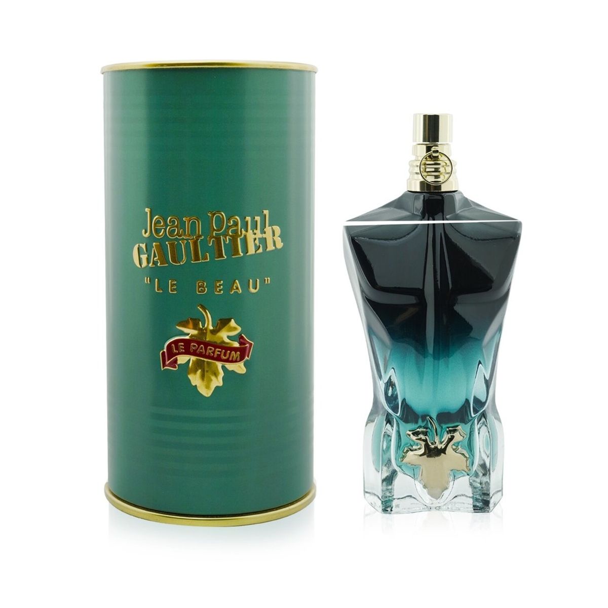 JEAN PAUL GAULTIER - Le Beau Le Parfum Intense Eau de Parfum - 70ml Jean Paul Gaultier