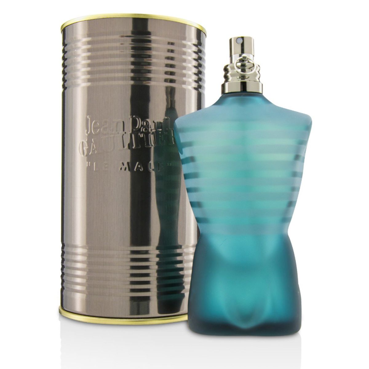 JEAN PAUL GAULTIER - Le Male Eau de Toilette - 200ml Jean Paul Gaultier