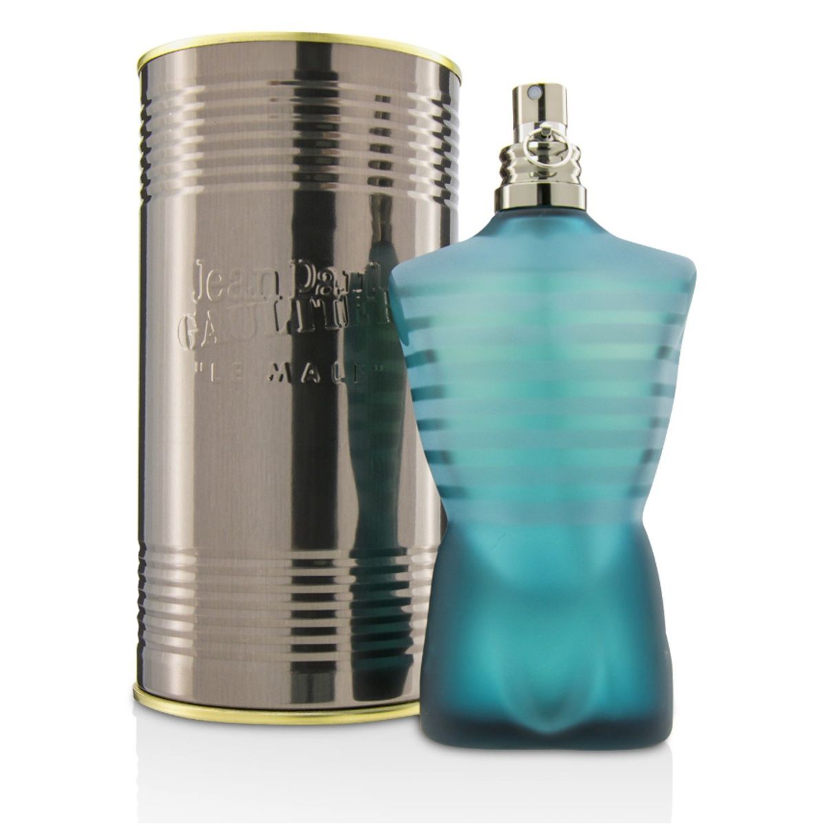 JEAN PAUL GAULTIER - Le Male Eau de Toilette - 200ml Jean Paul Gaultier