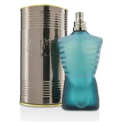 JEAN PAUL GAULTIER - Le Male Eau de Toilette - 200ml