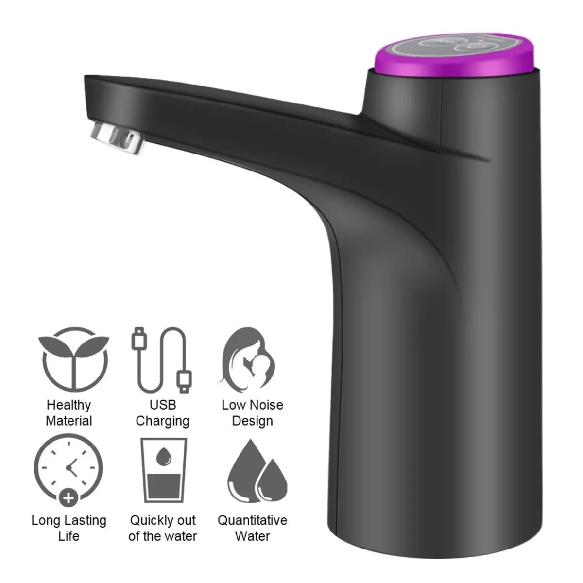 IRM - DISPENSADOR DE AGUA USB