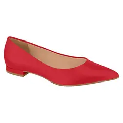 VIZZANO - Ballerina de Mujer Rojo