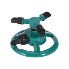 GENERICO - Aspersor Rociador Regador Cesped Grama