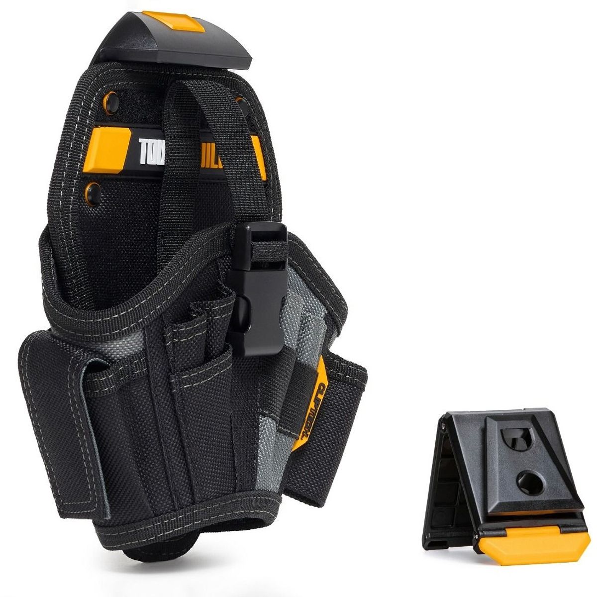 TOUGHBUILT - FUNDA PARA TALADRO 13 BOLSILLOS TOUGHBUILT TB-CT-20-L