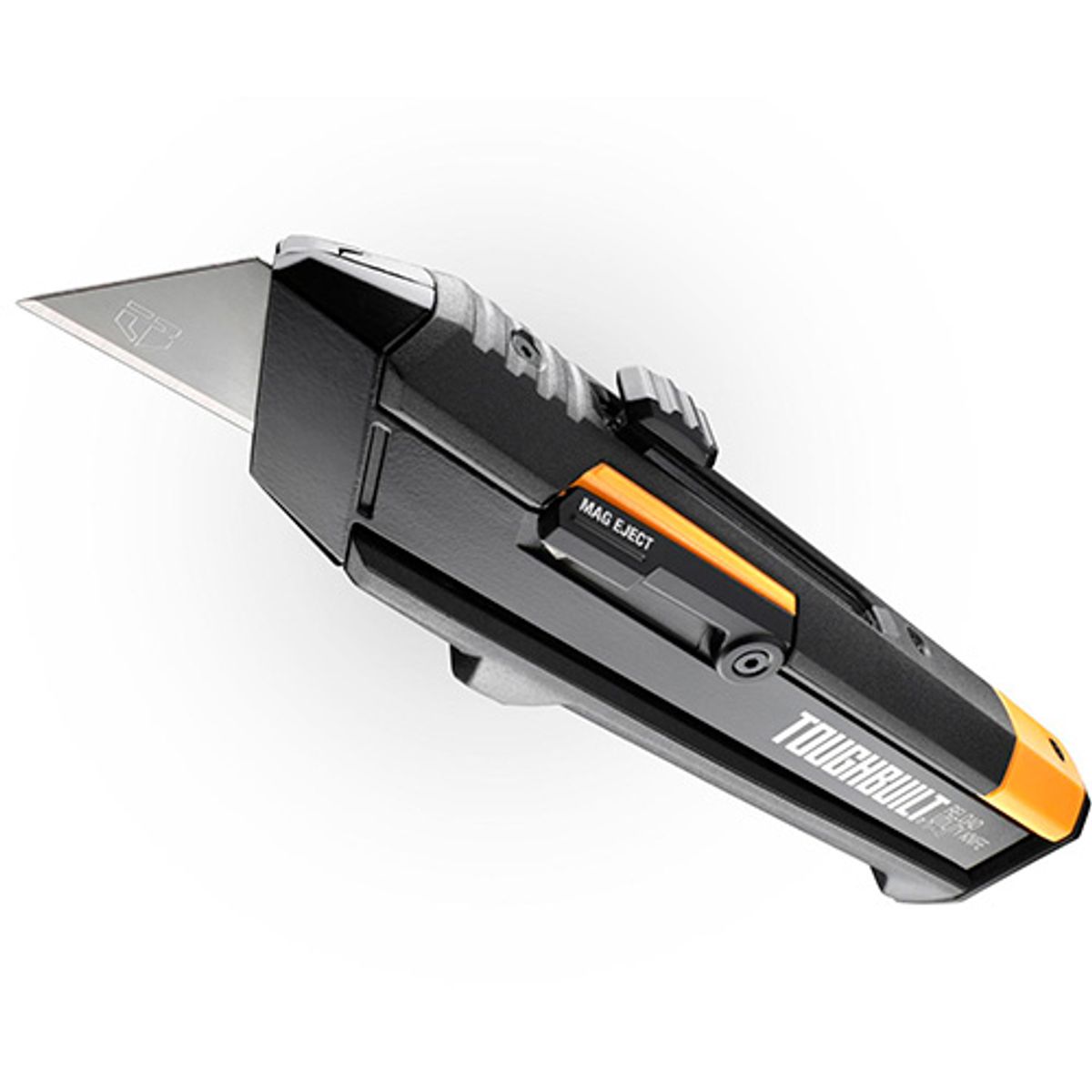 TOUGHBUILT - CUCHILLO CARTONERO RECARGABLE TOUGHBUILT TB-H4S2-03