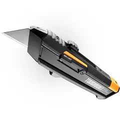 TOUGHBUILT - CUCHILLO CARTONERO RECARGABLE TB-H4S2-03