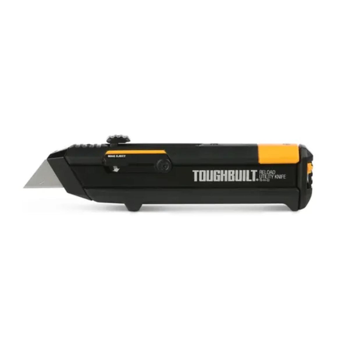 TOUGHBUILT - CUCHILLO CARTONERO RECARGABLE TOUGHBUILT TB-H4S2-03