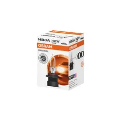 GENERICO - Ampolleta para Auto Osram HB3 12V 60W