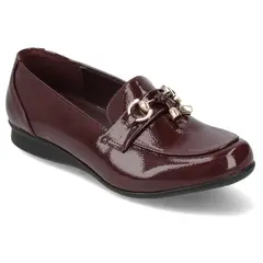 NEW WALK - Mocasin Vino