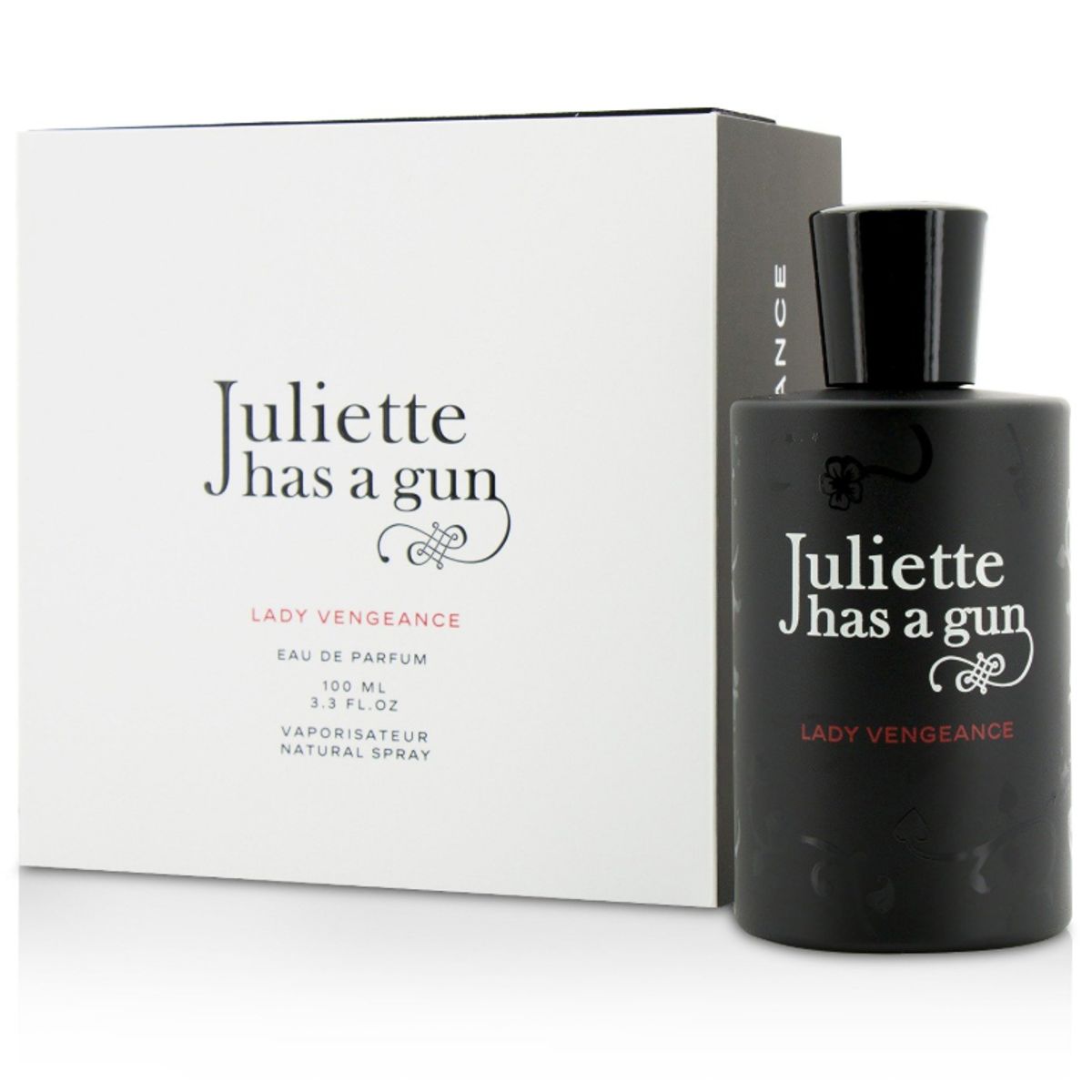 JULIETTE HAS A GUN - Lady Vengeance Eau De Parfum - 100ml Juliette Has a Gun