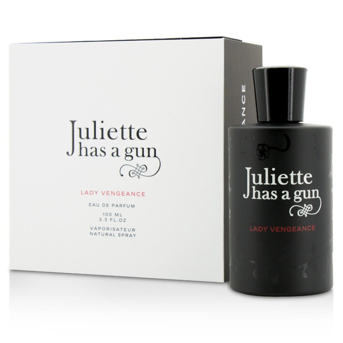 JULIETTE HAS A GUN - Lady Vengeance Eau De Parfum - 100ml Juliette Has a Gun
