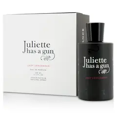 JULIETTE HAS A GUN - Lady Vengeance Eau De Parfum - 100ml