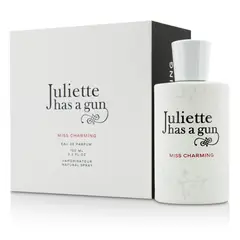 JULIETTE HAS A GUN - Miss Charming Eau De Parfum - 100ml