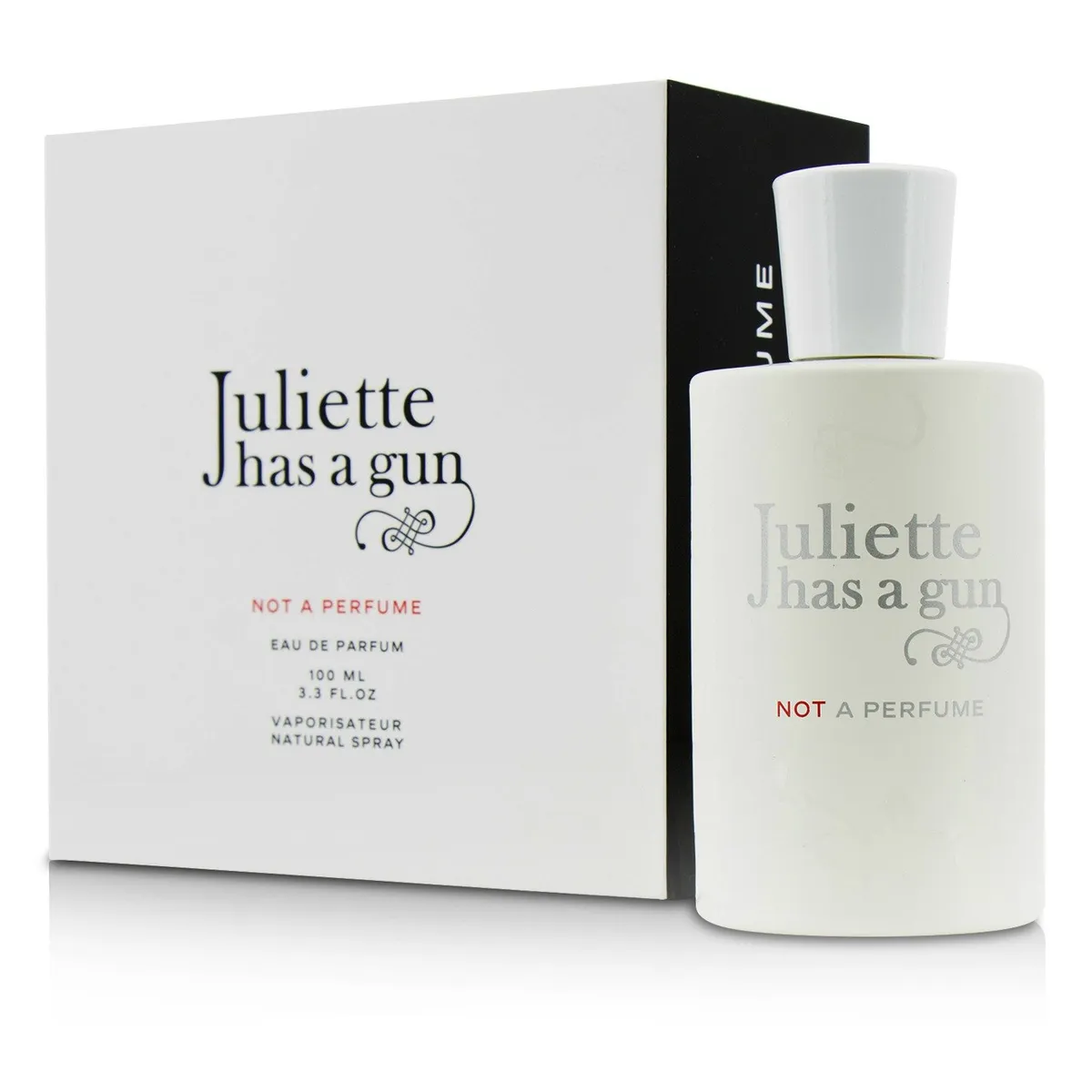 JULIETTE HAS A GUN - Not A Perfume Eau de Parfum - 100ml Juliette Has a Gun