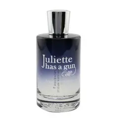 JULIETTE HAS A GUN - Musc Invisible Eau De Parfum Spray - 100ml