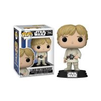 Pop Luke Skywalker N°594 NEW CLASSICS