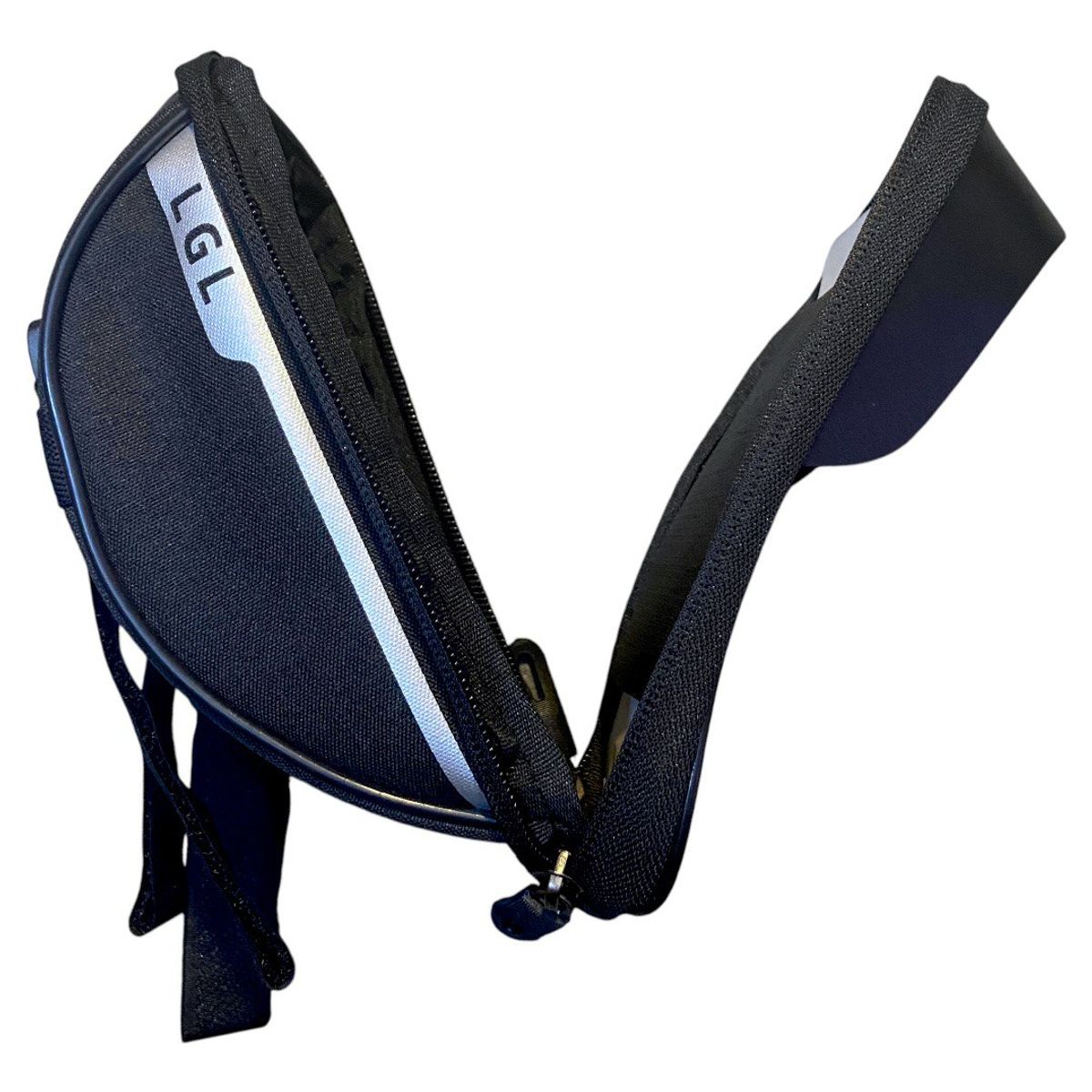 GENERICO - Bolso Porta Celular Impermeable Para Bicicleta