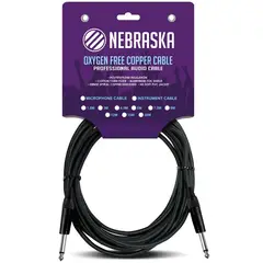GENERICO - Cable Plug-Plug Nebraska GJJ-3