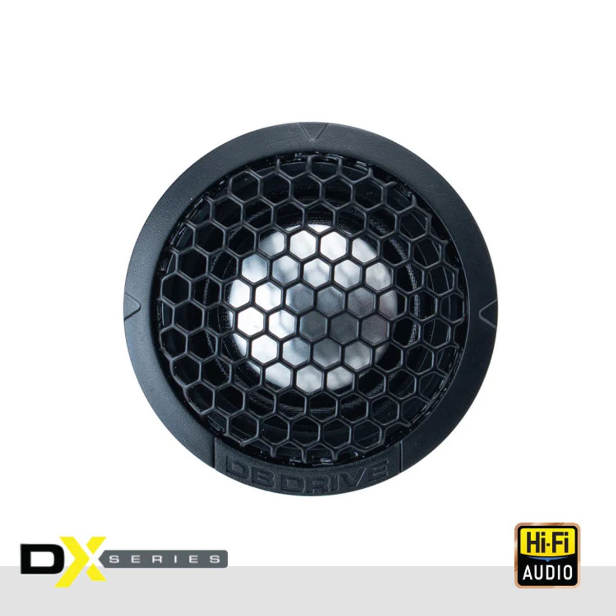 DB DRIVE - Parlante componentes db drive DX-S69C  2 vías  6X9″ 125 W RMS