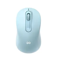 FANTECH - Mouse Inalámbrico W608 GO