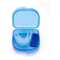 GENERICO - Protector Bucal Moldeable Neoclinic Anti Bruxismo Apnea Ronquidos