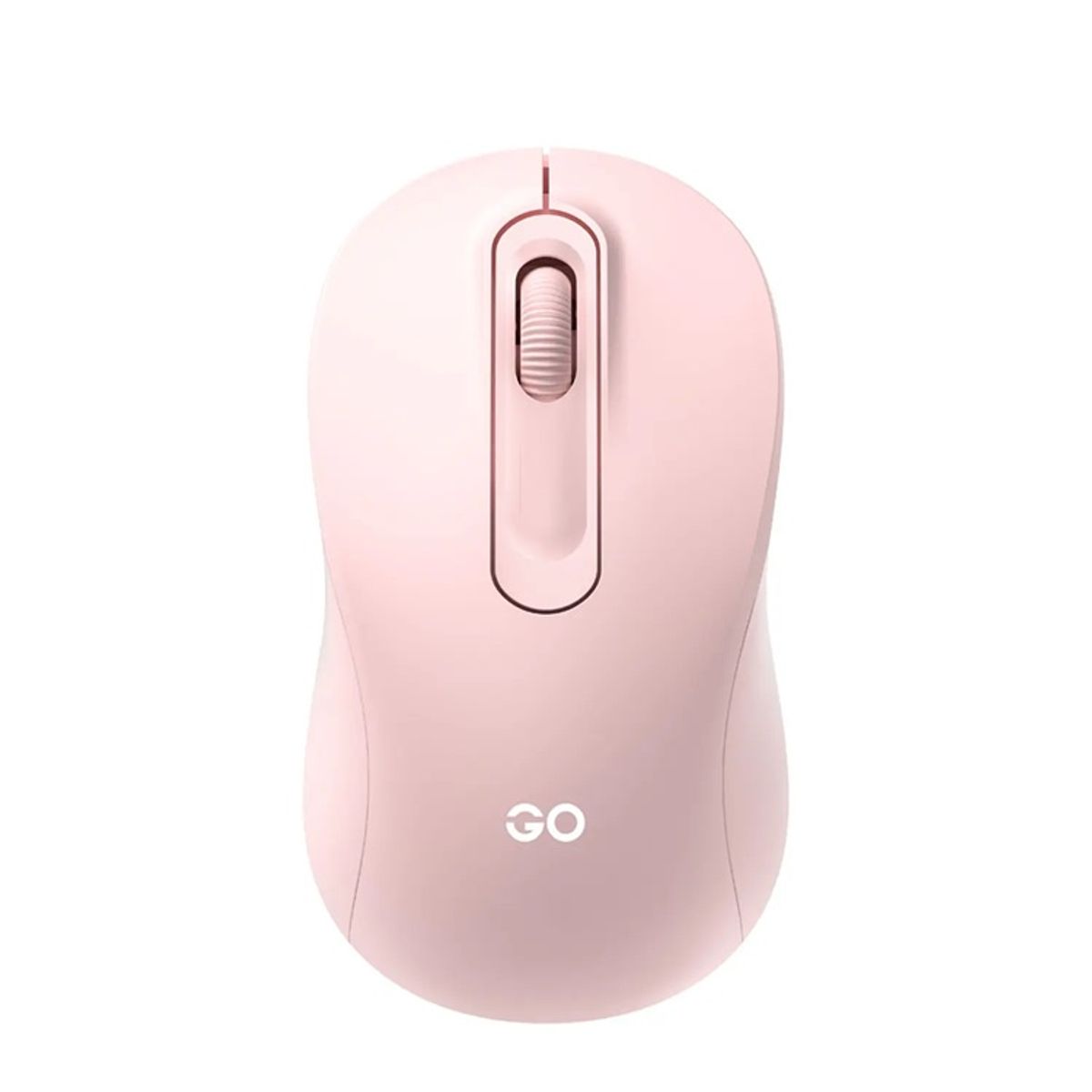 FANTECH - Mouse Inalámbrico FANTECH W608 GO