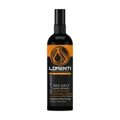 LORENTI PROFESSIONAL - Lorenti Texturizador Sea Salt Spray Argan 200ML
