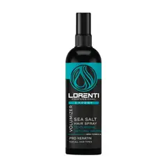 LORENTI PROFESSIONAL - Lorenti Texturizador Sea Salt Spray Keratina 200ML