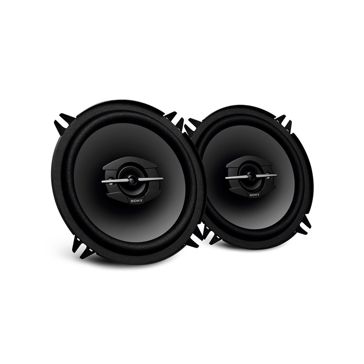 SONY - Parlantes Sony XS-GTF1339 5.25 230W 3 Vías para Auto