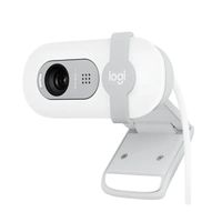 Webcam Cámara Web BRIO 100 Full HD USB 1080p Mic