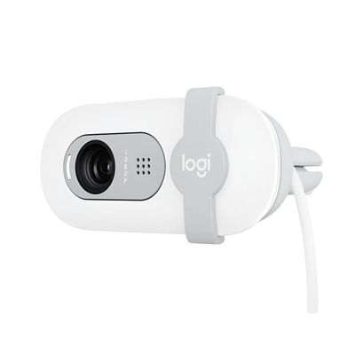 Imagen 2 del producto Webcam Cámara Web BRIO 100 Full HD USB 1080p Mic