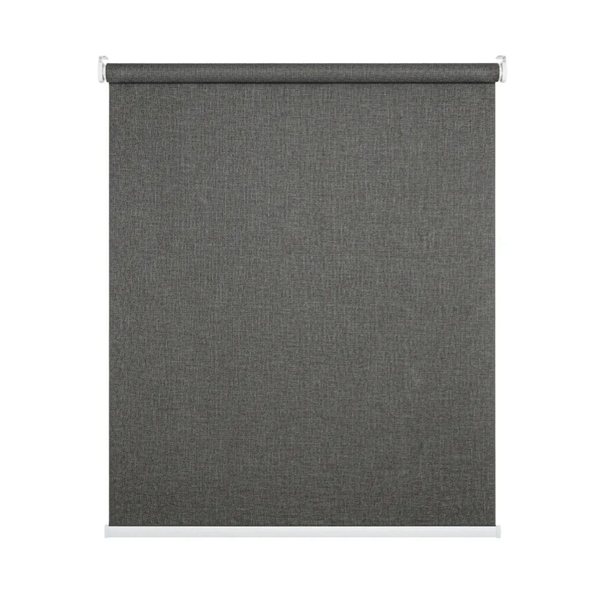 OEM - Cortina Roller Blackout 1 Paño 160x200cm