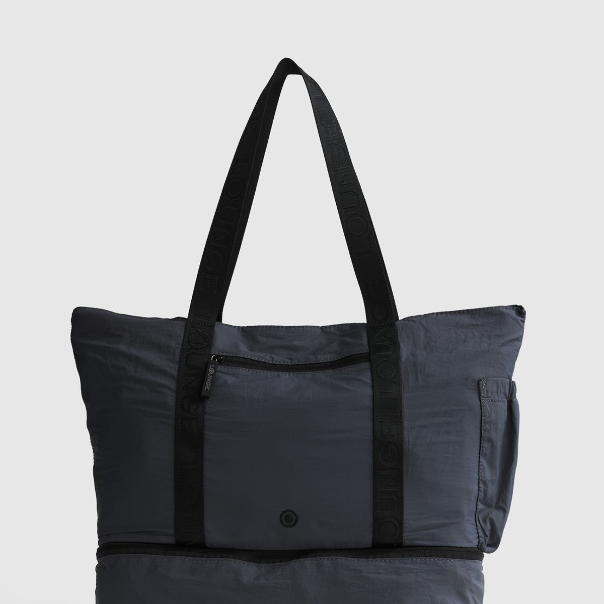 LOUNGE - Bolso Nylon Deporte Active LOUNGE