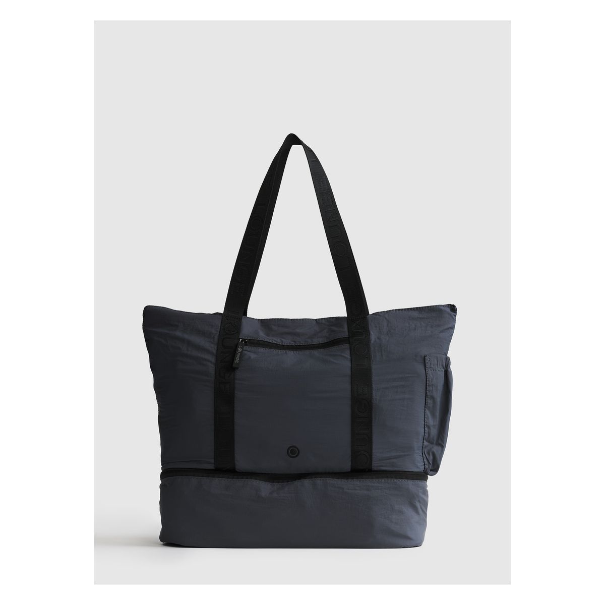 LOUNGE - Bolso Nylon Deporte Active LOUNGE
