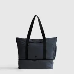 LOUNGE - Bolso Mujer Nylon Deporte